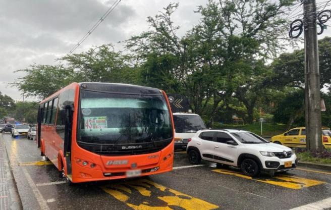 Transporte Público
