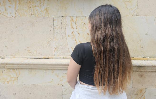 Denuncia violencia