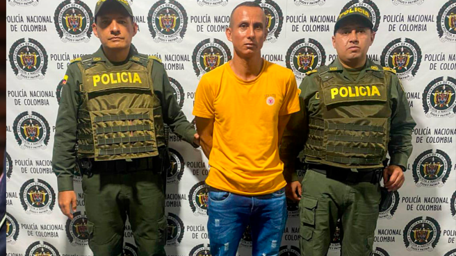 Asesino san bernardo