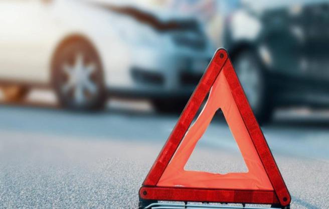 Accidente vial