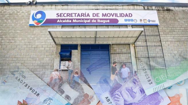 Presunta corrupción