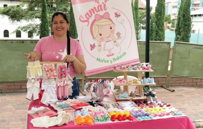 Emprendimiento
