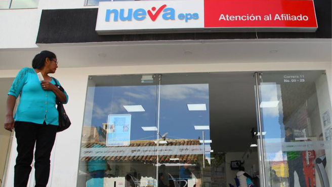 Nueva EPS