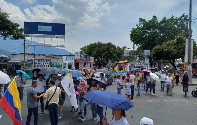 Marcha