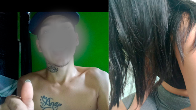 Violencia contra mujer