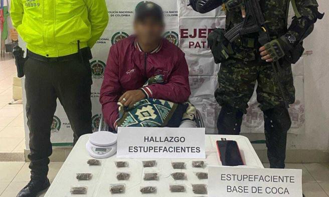 capturado y enviado a la cárcel en Villahermosa