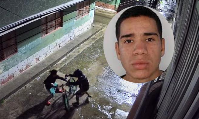 Mundo malo