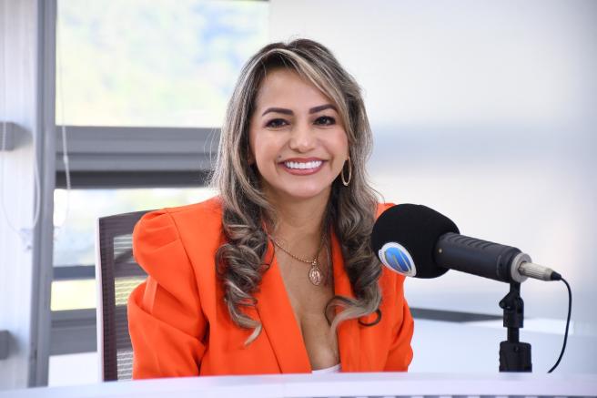 yully porras