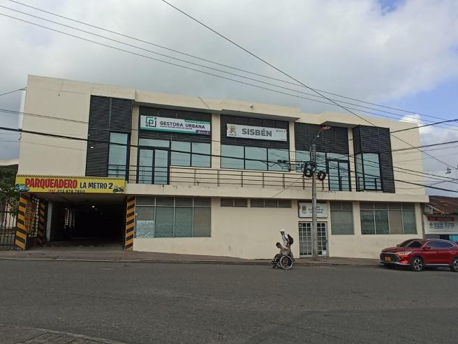 Oficinas del Sisbén en Ibagué