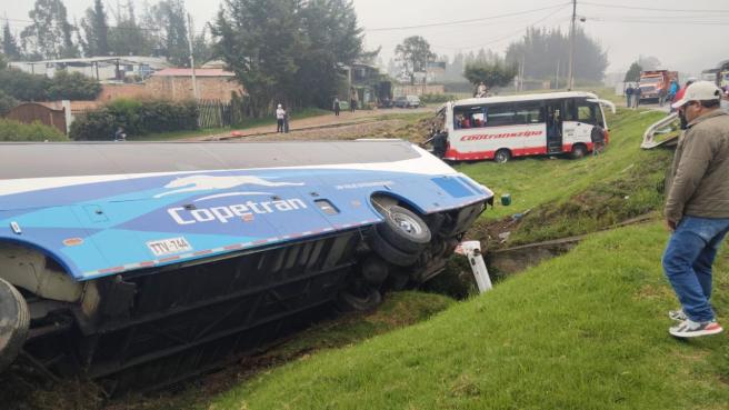 Accidente