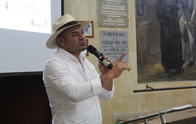 Cristian Ávila