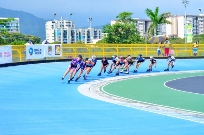 Patinaje