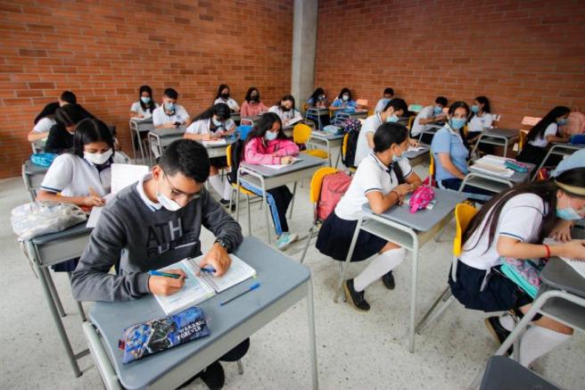 Colegios Ibagué