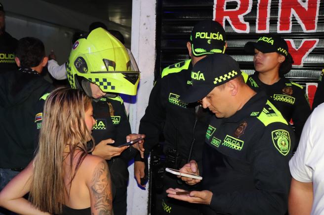 Operativos