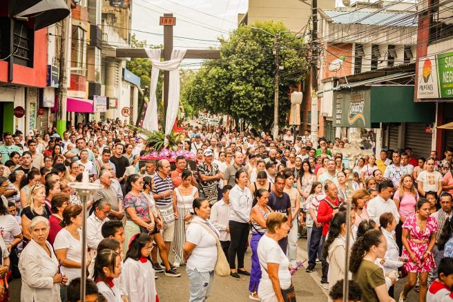 melgar