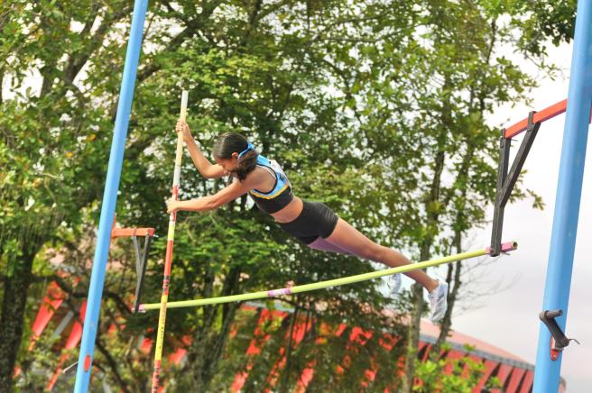 Atletismo