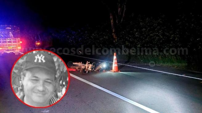 Accidente