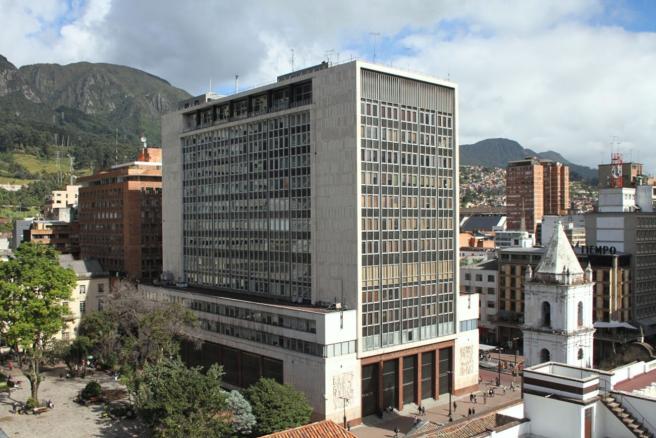 Se espera que la Junta Directiva del Banrepública mantenga inalterda la tasa de interés de referencia.