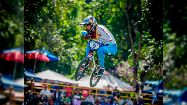 BMX