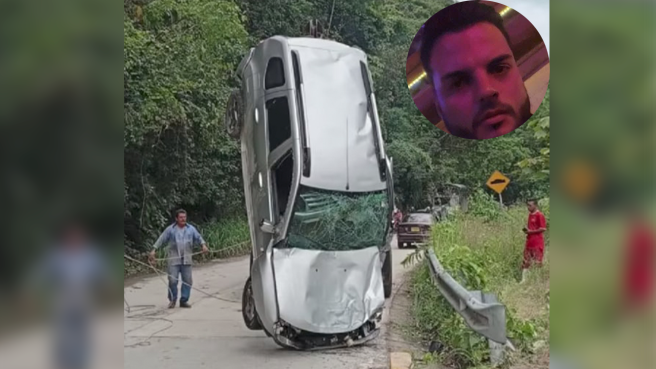 Cristian caviedes