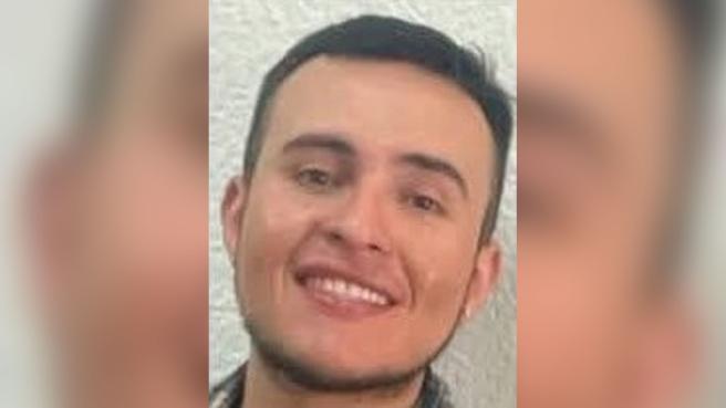 desaparecido