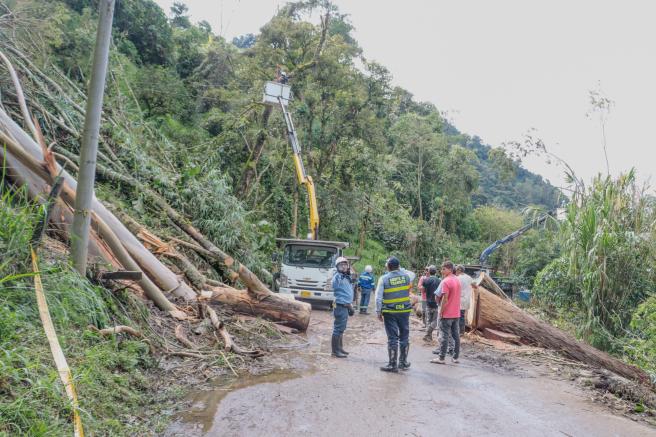 Emergencias