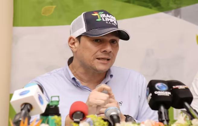 Milton Restrepo