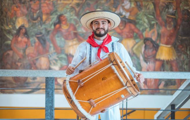 Tambora