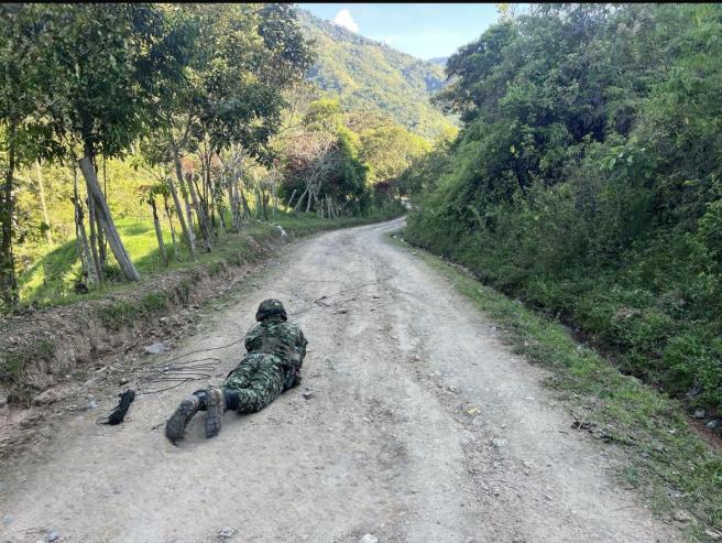 Desminado