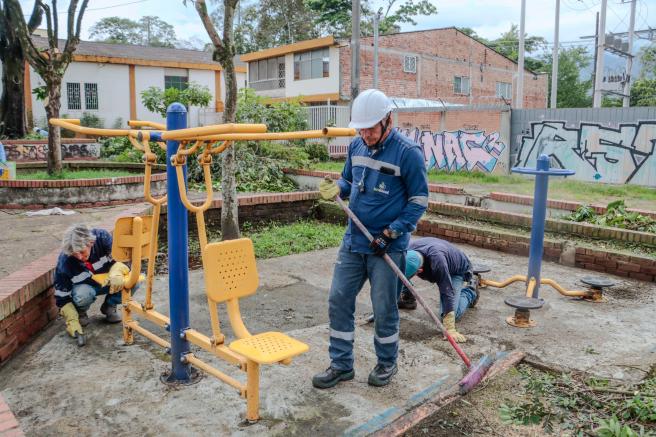Infibagué
