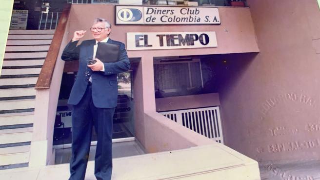 Arnulfo Sánchez