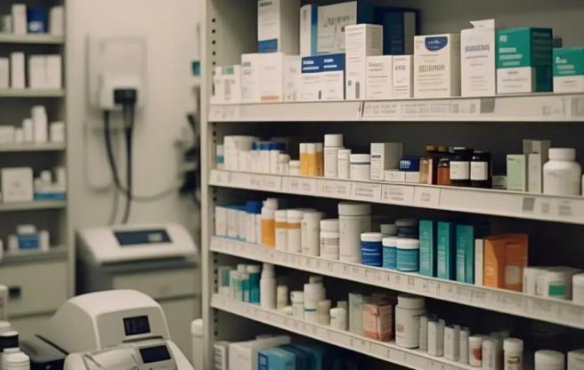 Medicamentos