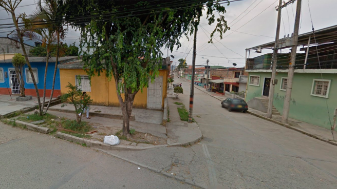 Sur de ibagué