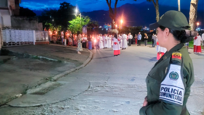 Semana santa