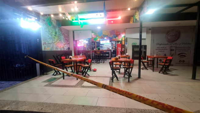 Taconmadre