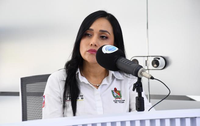 katherine rengifo