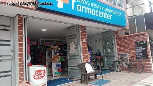 Farmacenter