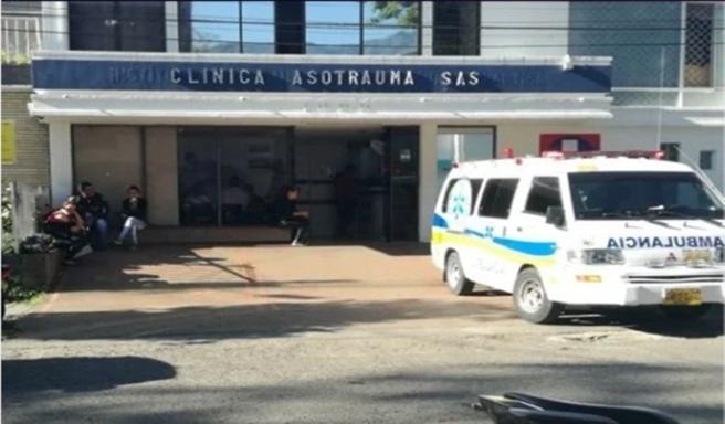 Asotrauma