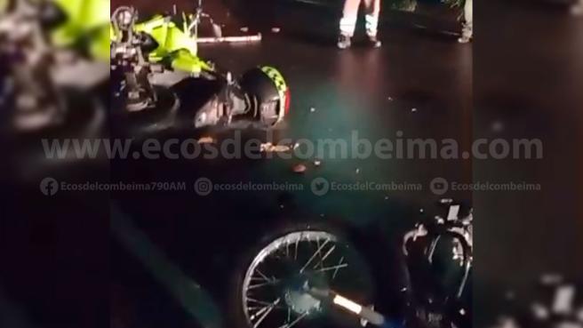 accidente