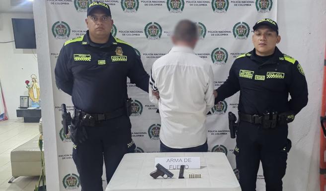Capturado Villahermosa