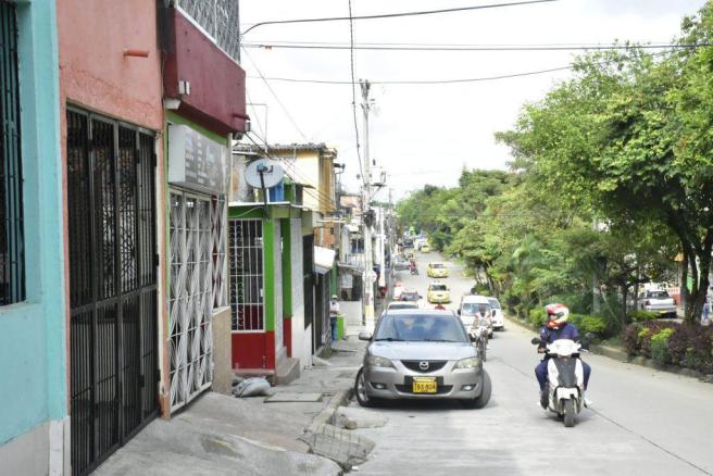 Ciudadela