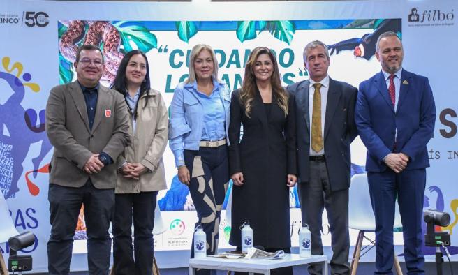 Cumbre Suramericana