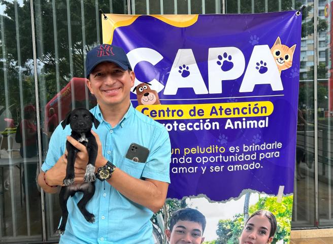 CAPA