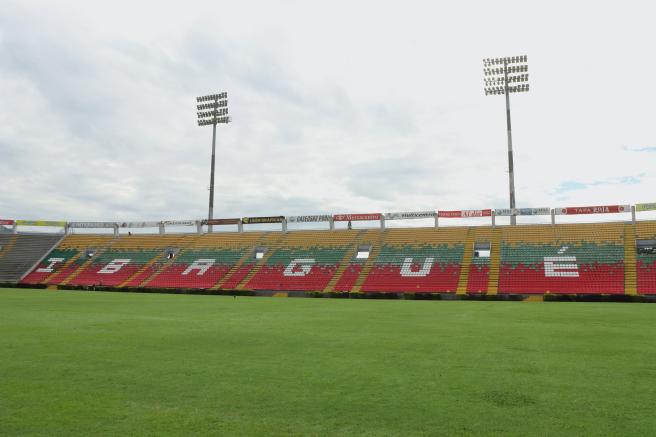 Estadio Manuel Murillo Toro