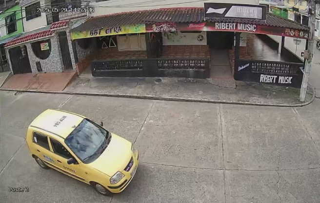taxi