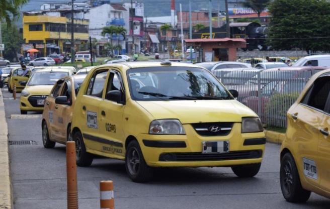 Taxistas