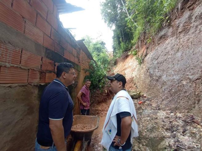 Melgar