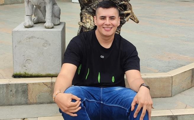 oscar cespedes