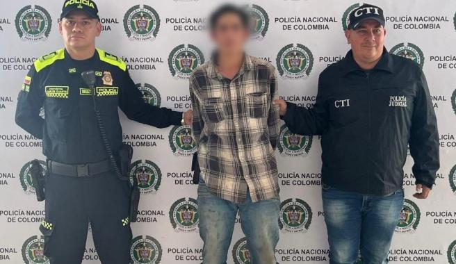 Alias El Flaco