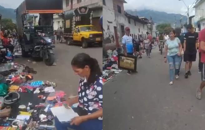 Recicladores